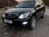Lexus RX 300 2004 года за 7 800 000 тг. в Семей
