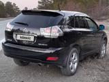 Lexus RX 300 2004 года за 7 800 000 тг. в Семей – фото 5