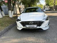 Hyundai Sonata 2023 годаүшін13 700 000 тг. в Шымкент