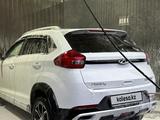 Chery Tiggo 2 2022 года за 5 500 000 тг. в Алматы – фото 2