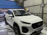 Chery Tiggo 2 2022 года за 5 500 000 тг. в Алматы – фото 3