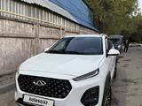 Chery Tiggo 2 2022 года за 5 500 000 тг. в Алматы
