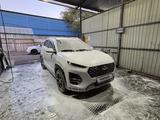 Chery Tiggo 2 2022 года за 5 500 000 тг. в Алматы – фото 4