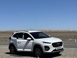 Chery Tiggo 2 2022 года за 5 500 000 тг. в Алматы – фото 5