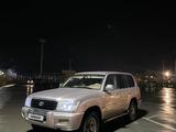 Toyota Land Cruiser 2001 годаүшін5 500 000 тг. в Кульсары – фото 2