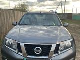 Nissan Terrano 2018 годаүшін6 700 000 тг. в Кокшетау