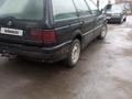 Volkswagen Passat 1989 годаfor1 100 000 тг. в Алматы – фото 3