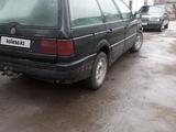 Volkswagen Passat 1989 года за 1 100 000 тг. в Алматы – фото 3