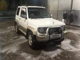 Mitsubishi Pajero Junior 1997 годаүшін2 800 000 тг. в Темиртау – фото 5