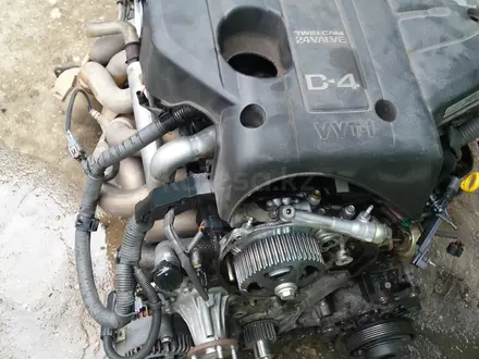 Двигатель Toyota 1JZ-FSE за 650 000 тг. в Петропавловск – фото 2