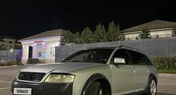 Audi A6 allroad 2002 года за 3 100 000 тг. в Астана