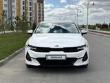 Kia K5 2021 года за 14 800 000 тг. в Туркестан – фото 3