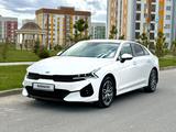 Kia K5 2021 года за 14 500 000 тг. в Туркестан – фото 2