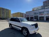 Toyota Land Cruiser 2001 года за 5 900 000 тг. в Астана