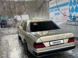 Mercedes-Benz E 230 1986 года за 800 000 тг. в Тараз – фото 5