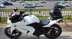 Kawasaki  Ninja 250R 2009 года за 1 600 000 тг. в Алматы – фото 2