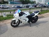 Kawasaki  Ninja 250R 2009 годаүшін1 600 000 тг. в Алматы