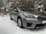 Toyota Corolla 2015 года за 7 200 000 тг. в Петропавловск – фото 3