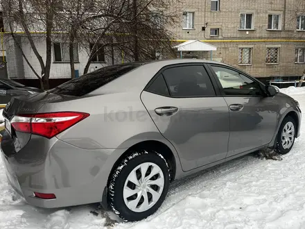 Toyota Corolla 2015 года за 7 200 000 тг. в Петропавловск – фото 2