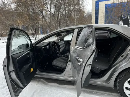 Toyota Corolla 2015 года за 7 200 000 тг. в Петропавловск – фото 7