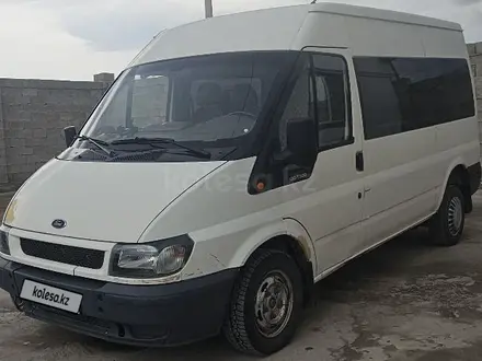 Ford Transit 2001 года за 2 700 000 тг. в Тараз – фото 3