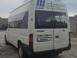 Ford Transit 2001 года за 3 312 500 тг. в Тараз – фото 4