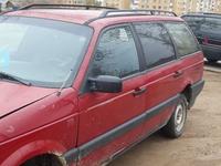 Volkswagen Passat 1991 года за 950 000 тг. в Астана