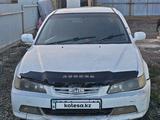 Honda Accord 1998 года за 400 000 тг. в Усть-Каменогорск