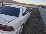 Honda Accord 1998 года за 400 000 тг. в Усть-Каменогорск – фото 4