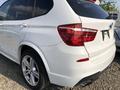 Разбор BMW X3 (F25) в Алматы – фото 5