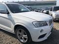 Разбор BMW X3 (F25) в Алматы – фото 7