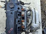 Двигатель на Mitsubishi Lancer за 350 000 тг. в Астана
