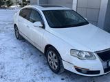 Volkswagen Passat 2006 года за 4 399 990 тг. в Астана – фото 4