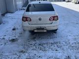 Volkswagen Passat 2006 года за 4 399 990 тг. в Астана – фото 2