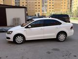 Volkswagen Polo 2012 годаүшін2 140 000 тг. в Астана – фото 3