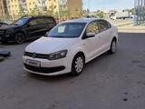 Volkswagen Polo 2012 годаүшін2 140 000 тг. в Астана