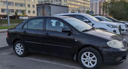 Toyota Corolla 2006 года за 3 700 000 тг. в Астана – фото 4