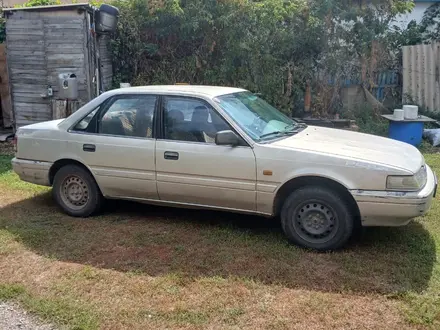 Mazda 626 1987 года за 600 000 тг. в Алматы