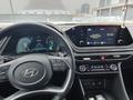 Hyundai Sonata 2020 года за 14 000 000 тг. в Астана – фото 4