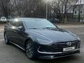 Hyundai Sonata 2020 года за 14 000 000 тг. в Астана – фото 23