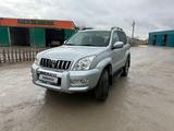 Toyota Land Cruiser Prado 2004 года за 7 000 000 тг. в Жанаозен – фото 3