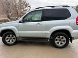 Toyota Land Cruiser Prado 2004 года за 7 000 000 тг. в Жанаозен – фото 2