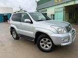 Toyota Land Cruiser Prado 2004 года за 7 000 000 тг. в Жанаозен