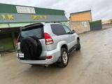 Toyota Land Cruiser Prado 2004 года за 7 000 000 тг. в Жанаозен – фото 5