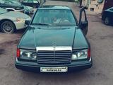 Mercedes-Benz E 230 1989 годаүшін1 100 000 тг. в Алматы