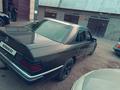 Mercedes-Benz E 230 1989 годаүшін1 100 000 тг. в Алматы – фото 4