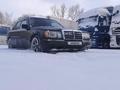 Mercedes-Benz E 230 1989 годаүшін1 100 000 тг. в Алматы – фото 8