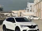 Renault Arkana 2021 годаүшін8 900 000 тг. в Актау