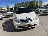 Mercedes-Benz B 170 2007 годаүшін5 000 000 тг. в Кокшетау – фото 2