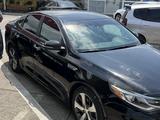 Kia Optima 2018 годаfor6 599 999 тг. в Алматы – фото 5